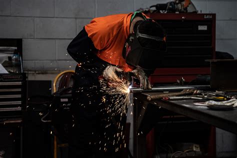 metal fabrication company in christchurch|str fabrications nz.